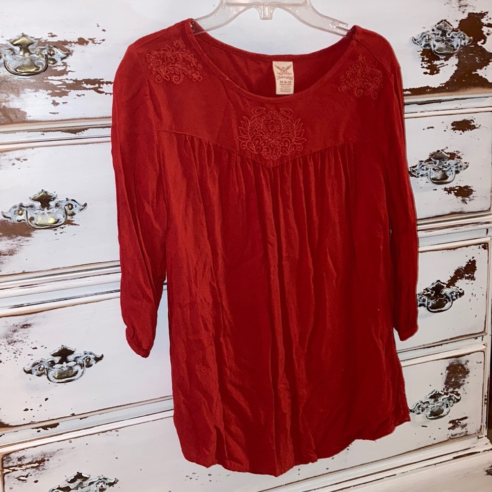 Women’s blouse